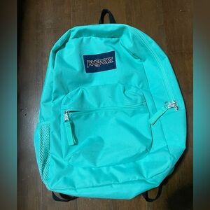 Jansport bag pack